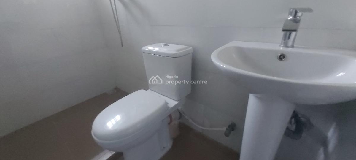 Newly Built 4 Bedrooms Bungalow, Alhaji Ariyo Street, Off Gbetu Road, By Mayfair Gardens Estate, Awoyaya, Ibeju Lekki, Lagos, Detached Bungalow for Sale