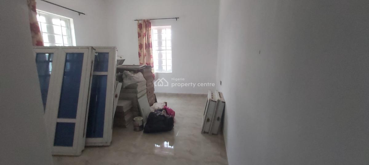 Newly Built 4 Bedrooms Bungalow, Alhaji Ariyo Street, Off Gbetu Road, By Mayfair Gardens Estate, Awoyaya, Ibeju Lekki, Lagos, Detached Bungalow for Sale