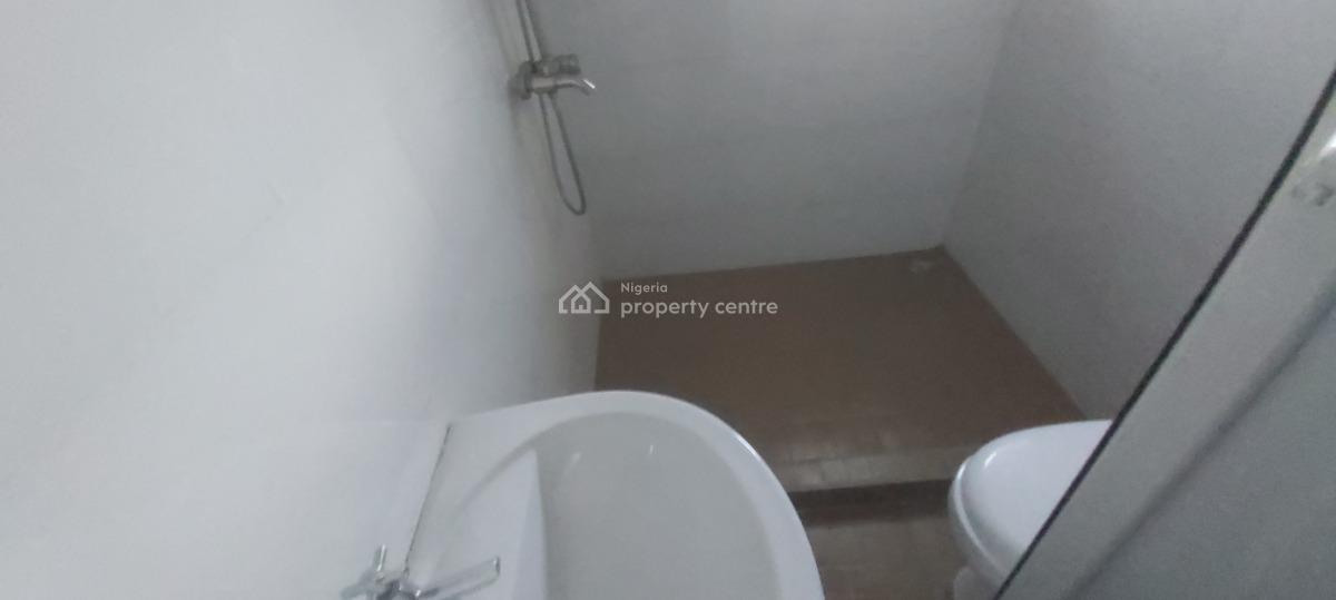 Newly Built 4 Bedrooms Bungalow, Alhaji Ariyo Street, Off Gbetu Road, By Mayfair Gardens Estate, Awoyaya, Ibeju Lekki, Lagos, Detached Bungalow for Sale