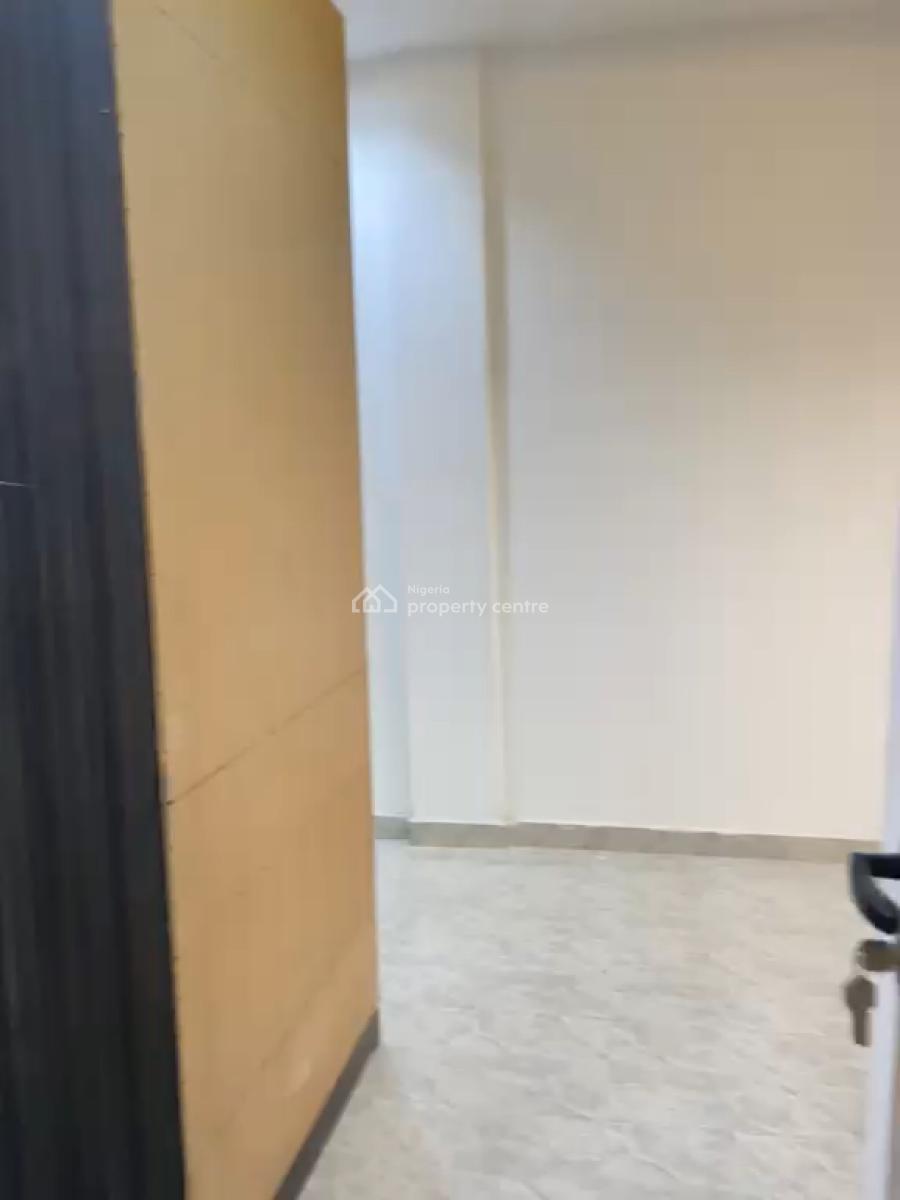 Newly Built 2 Bedroom All Ensuite, Gra Phase 2, Magodo, Lagos, Flat / Apartment for Rent