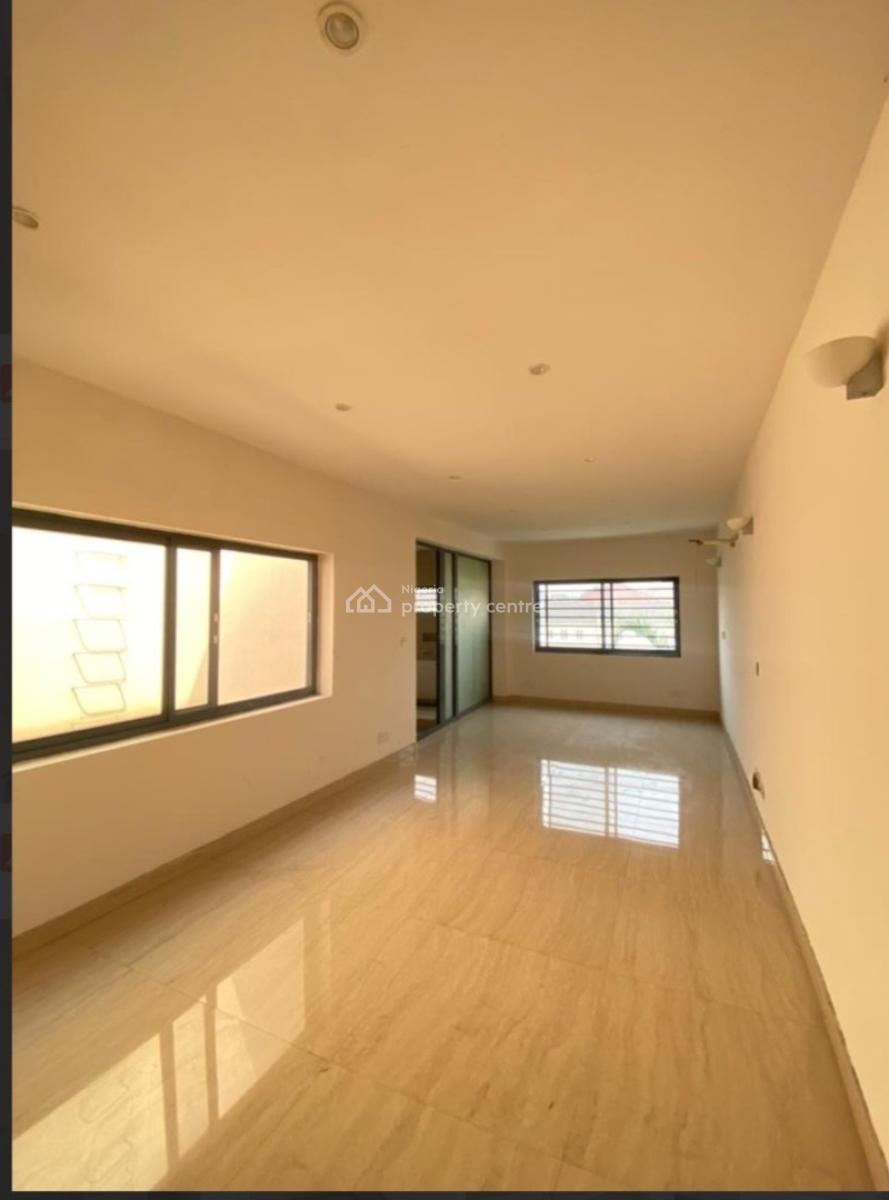 Luxury 4bedroom, Chevron Alternative, Lekki, Lagos, Terraced Duplex for Rent