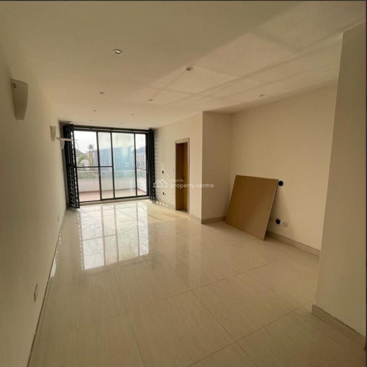 Luxury 4bedroom, Chevron Alternative, Lekki, Lagos, Terraced Duplex for Rent
