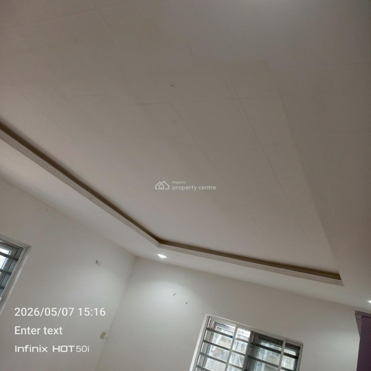 Two Bedroom Apartment, Palmwill Estate Badore, Badore, Ajah, Lagos, Flat / Apartment for Rent