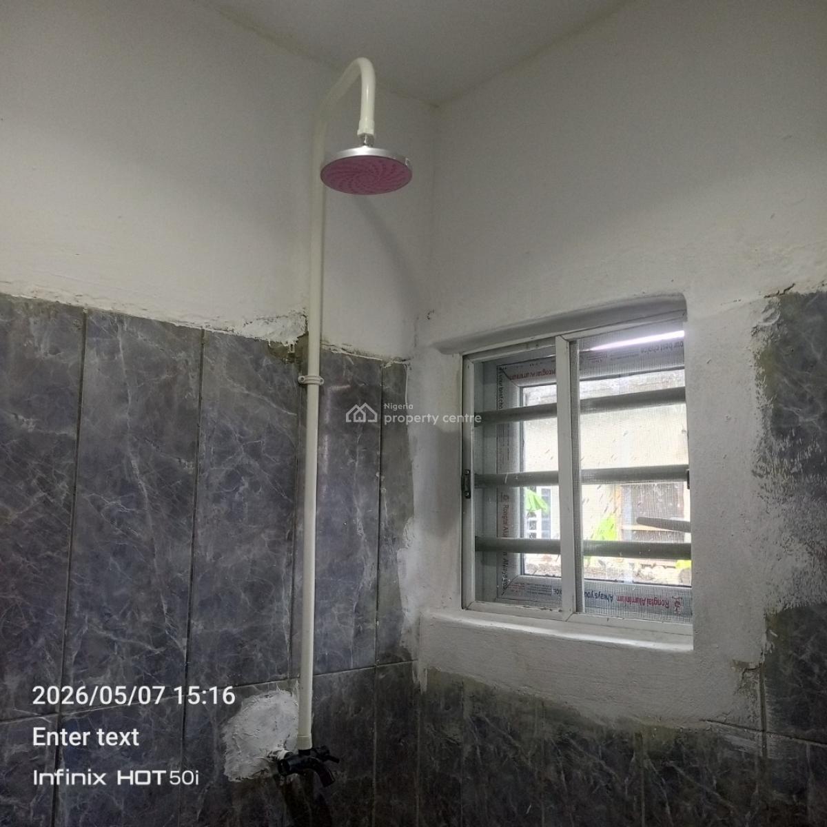 Two Bedroom Apartment, Palmwill Estate Badore, Badore, Ajah, Lagos, Flat / Apartment for Rent