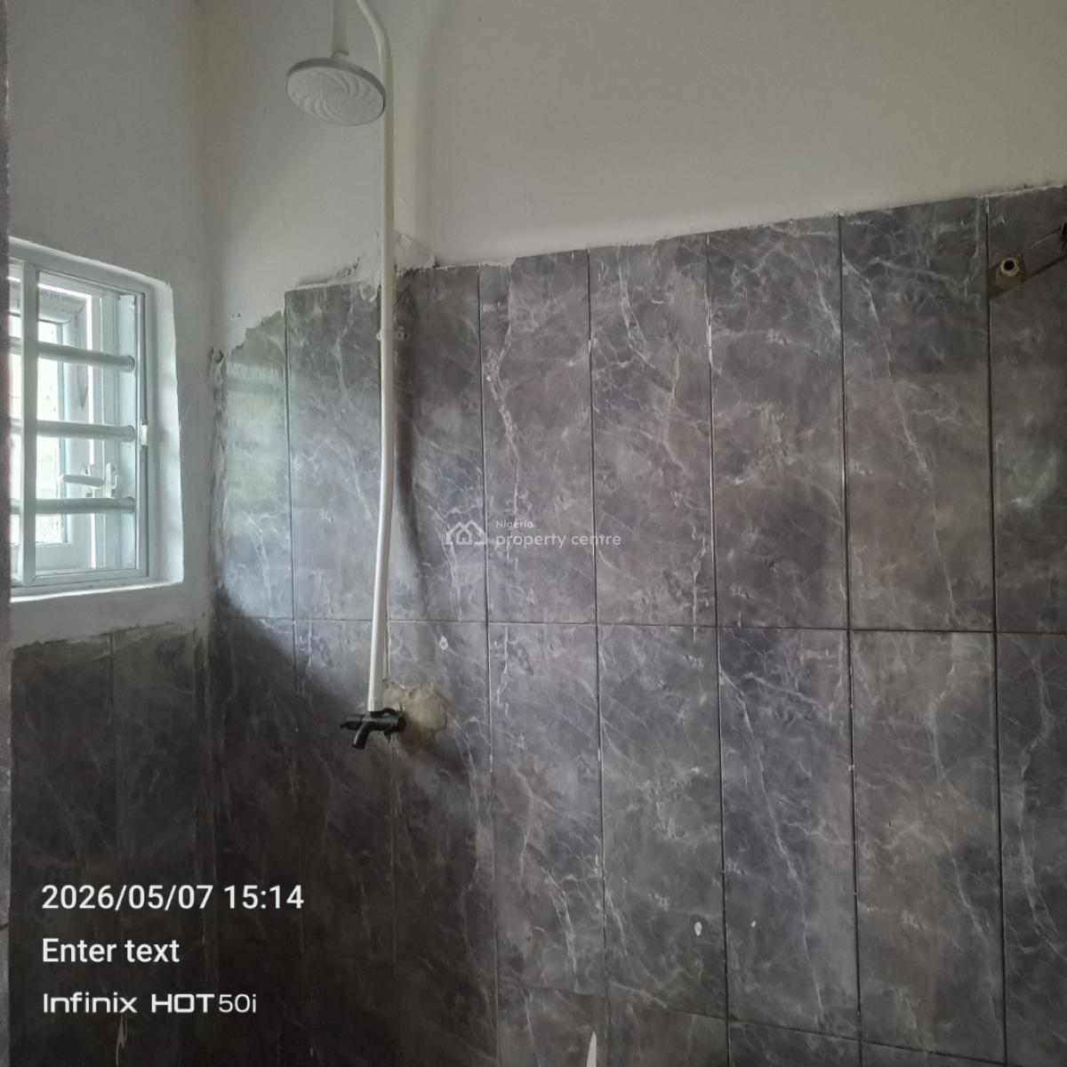 Two Bedroom Apartment, Palmwill Estate Badore, Badore, Ajah, Lagos, Flat / Apartment for Rent