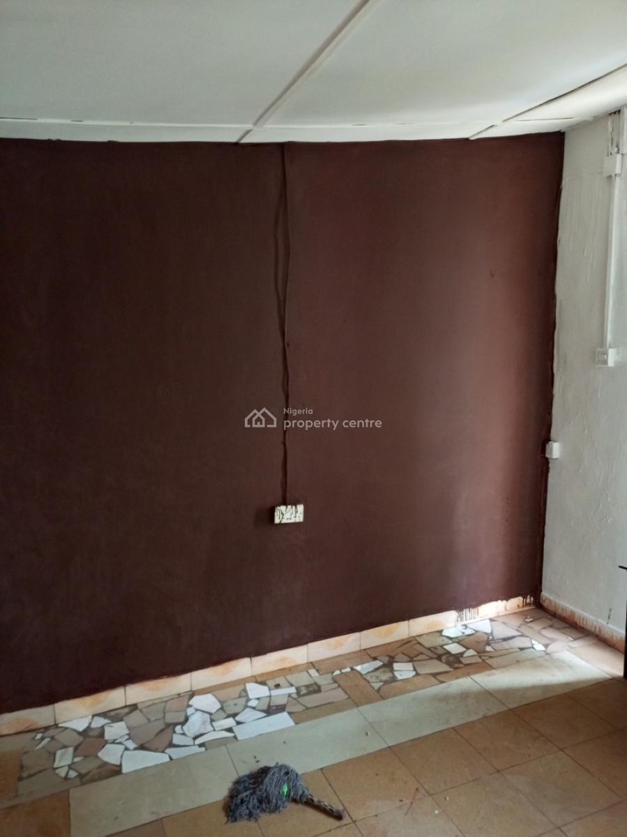 Decent Roomself Contain Close to Express, Close to Express, Magboro, Ogun, Self Contain (single Rooms) for Rent