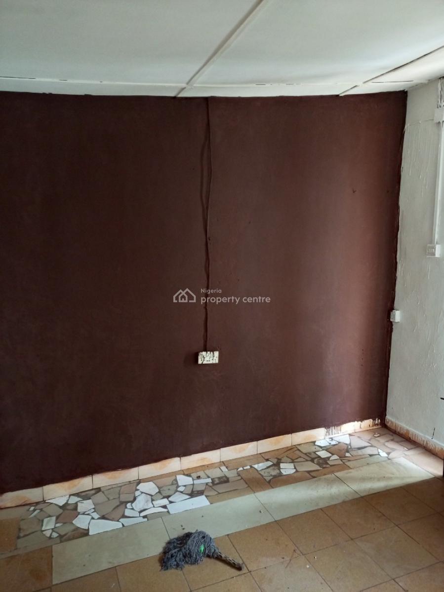 Decent Roomself Contain Close to Express, Close to Express, Magboro, Ogun, Self Contain (single Rooms) for Rent