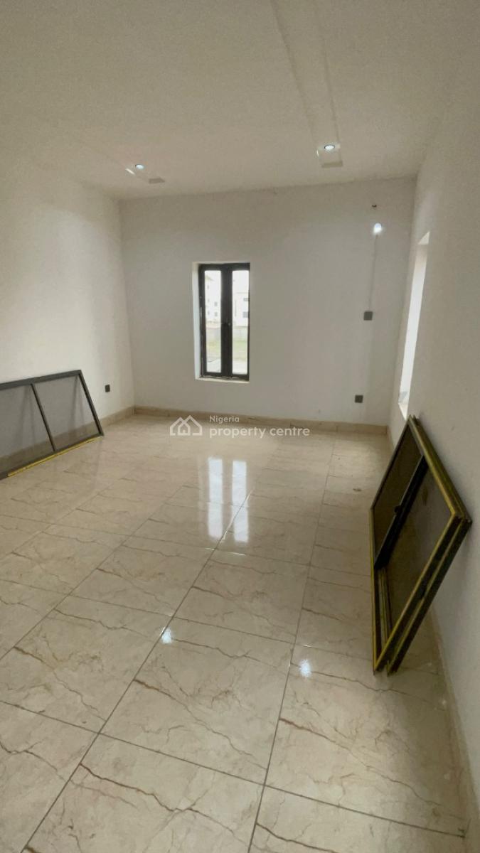 Spacious 3 Bedrooms Flat with Bq, Jahi, Abuja, House for Rent