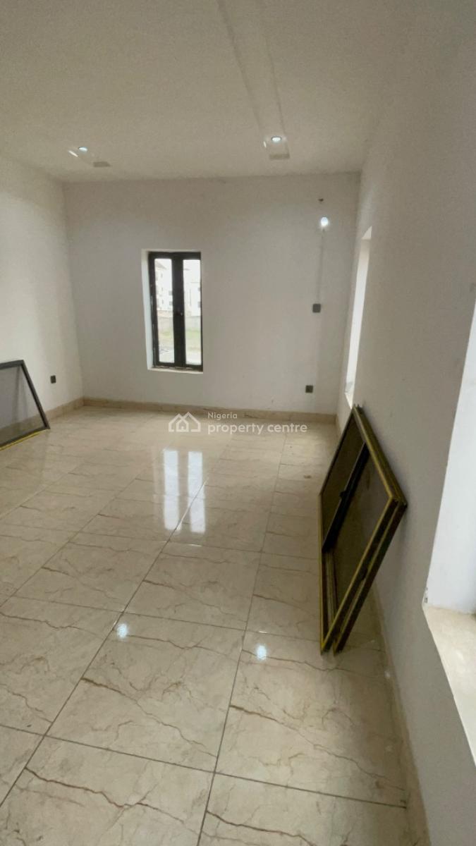 Spacious 3 Bedrooms Flat with Bq, Jahi, Abuja, House for Rent