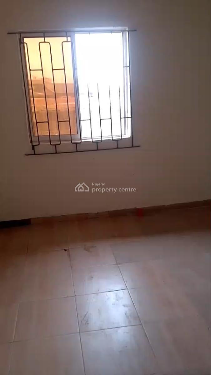 Neatly Used Self Contained, Alapere, Ketu, Lagos, Self Contain (single Rooms) for Rent