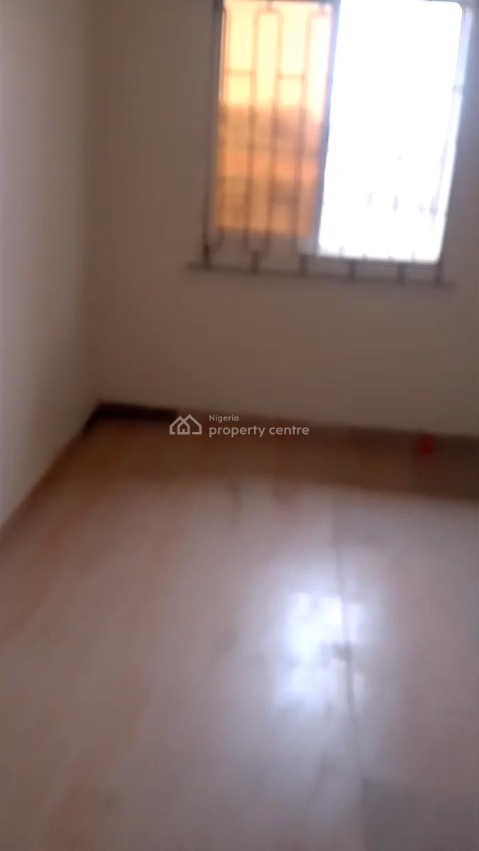 Neatly Used Self Contained, Alapere, Ketu, Lagos, Self Contain (single Rooms) for Rent