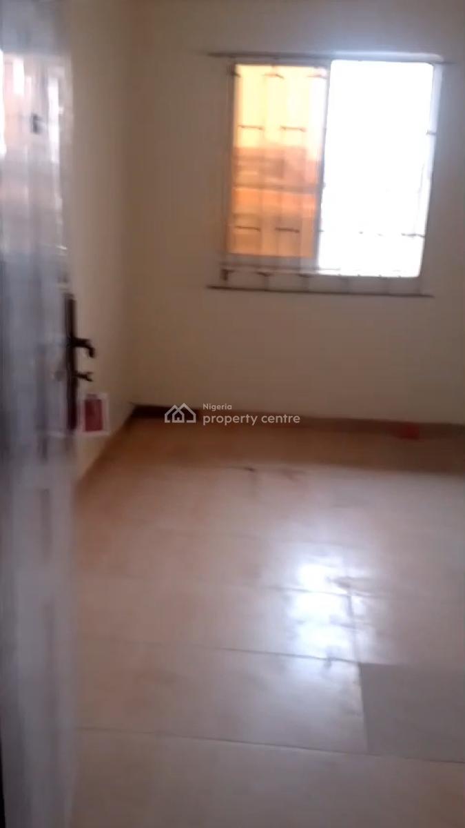 Neatly Used Self Contained, Alapere, Ketu, Lagos, Self Contain (single Rooms) for Rent