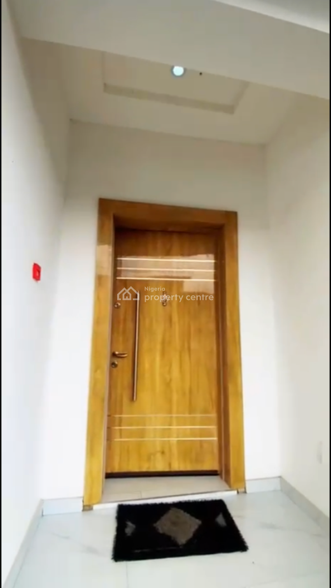 Fully Furnished 5 Bedroom Duplex + Bq, Omole Phase 1, Ikeja, Lagos, Flat / Apartment for Sale