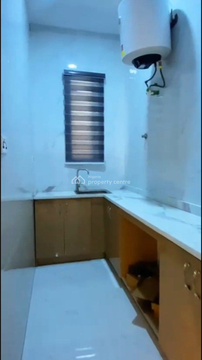 Fully Furnished 5 Bedroom Duplex + Bq, Omole Phase 1, Ikeja, Lagos, Flat / Apartment for Sale