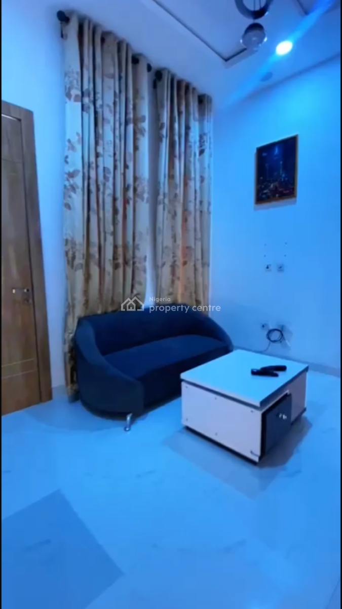 Fully Furnished 5 Bedroom Duplex + Bq, Omole Phase 1, Ikeja, Lagos, Flat / Apartment for Sale