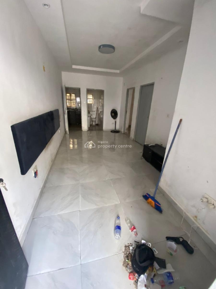Protable  2bedroom  Flat ., Sangotedo, Ajah, Lagos, Flat / Apartment for Rent