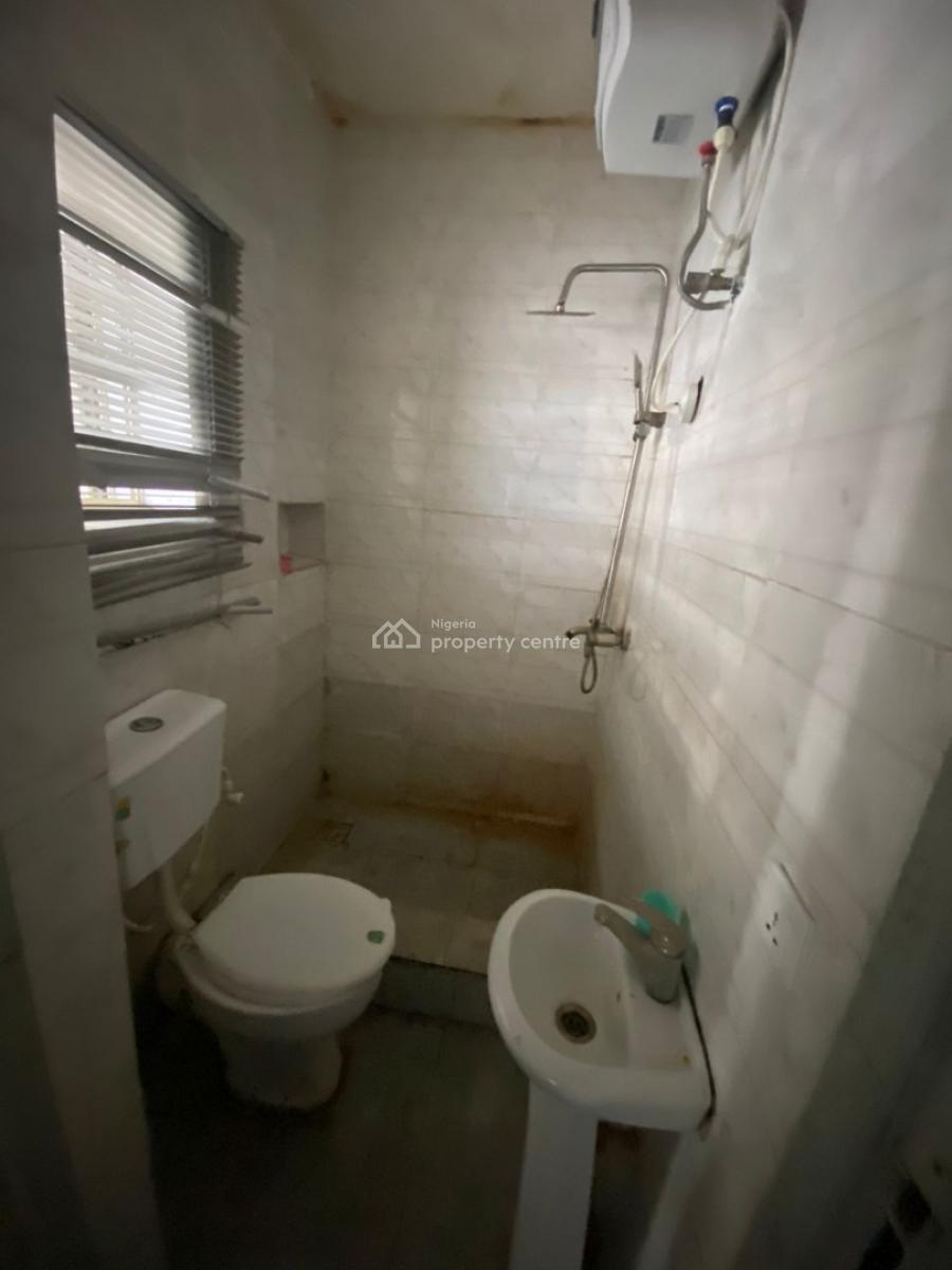 Protable  2bedroom  Flat ., Sangotedo, Ajah, Lagos, Flat / Apartment for Rent