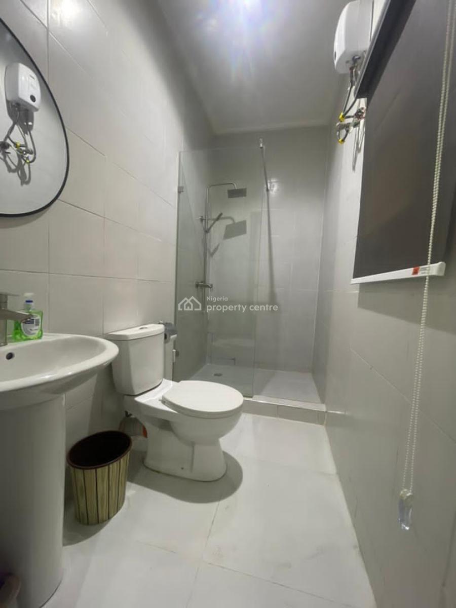 Furnished Studio Apartment, Old Ikoyi, Old Ikoyi, Ikoyi, Lagos, Self Contain (single Rooms) for Rent