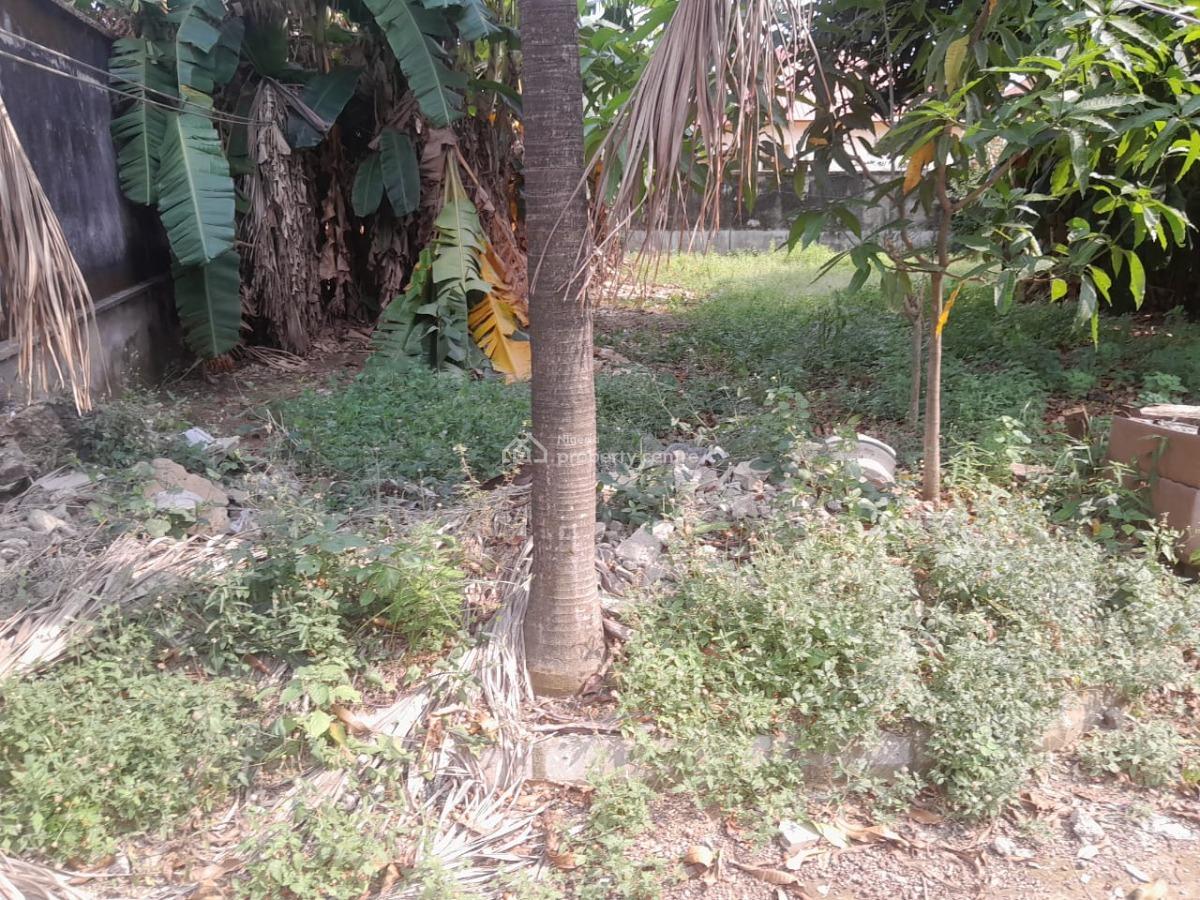 Commercial Land, Mafoluku, Oshodi, Lagos, Mixed-use Land for Sale