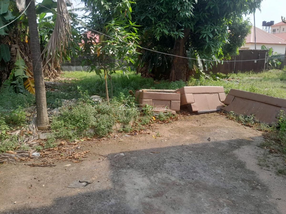 Commercial Land, Mafoluku, Oshodi, Lagos, Mixed-use Land for Sale