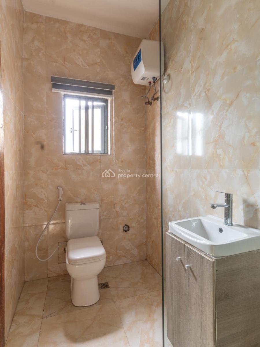Luxury 2 Bedroom Apartment, Ikate, Lekki, Lagos, Flat / Apartment Short Let