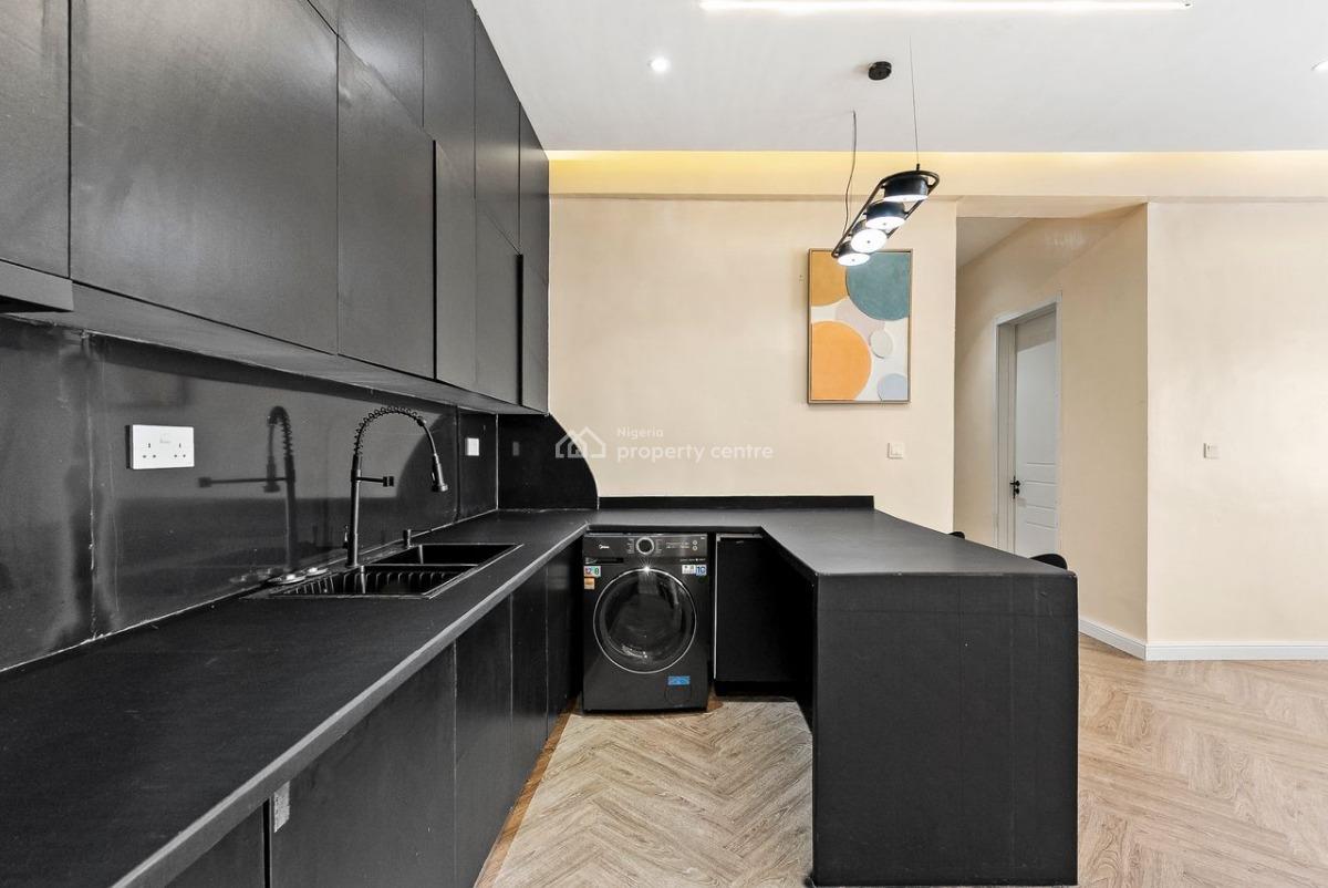 Luxury 2 Bedroom Apartment, Ikate, Lekki, Lagos, Flat / Apartment Short Let