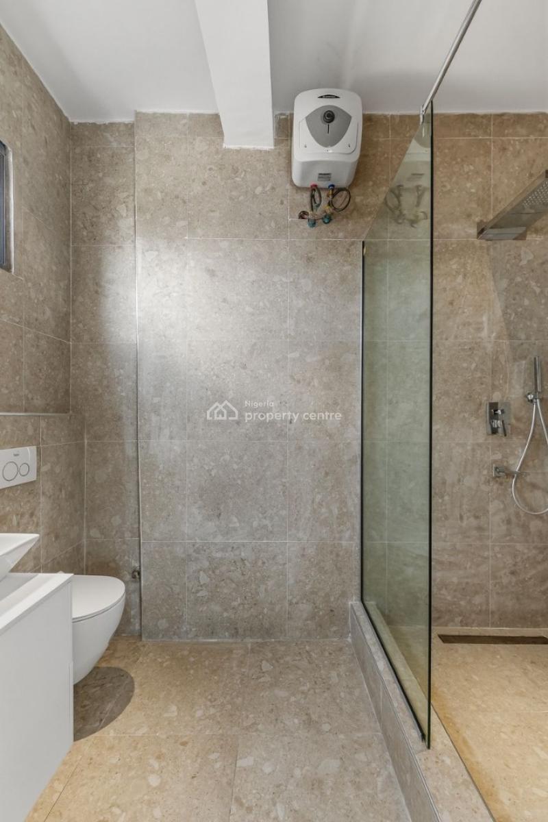 Luxury 2 Bedroom Apartment, Ikate, Lekki, Lagos, Flat / Apartment Short Let