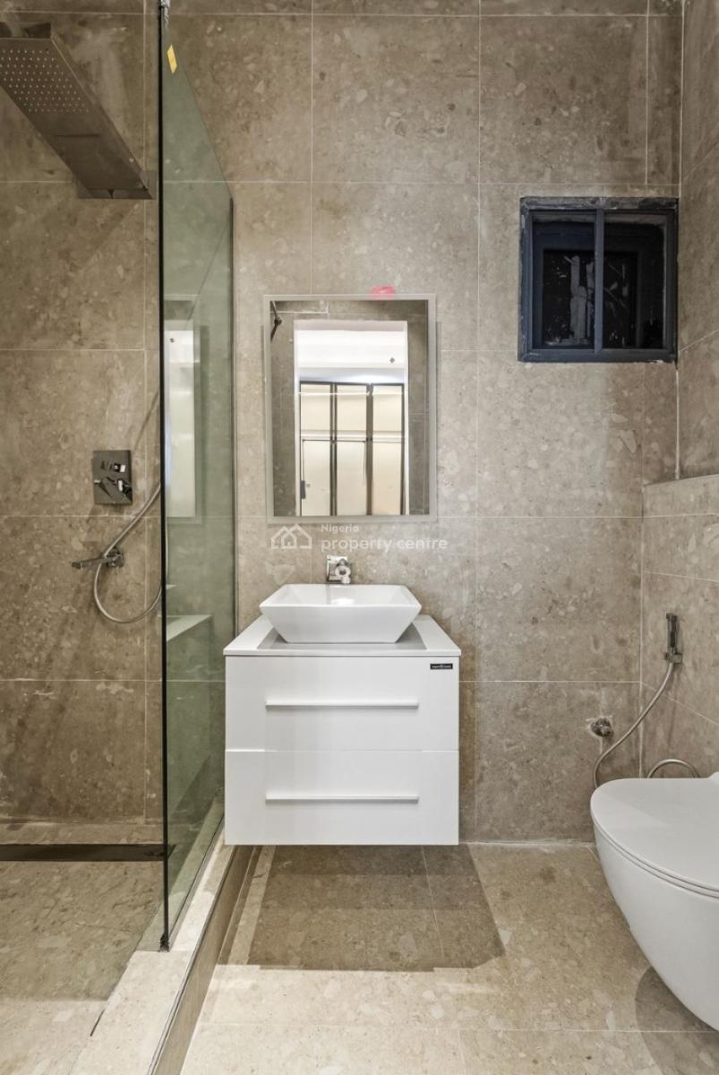 Luxury 2 Bedroom Apartment, Ikate, Lekki, Lagos, Flat / Apartment Short Let