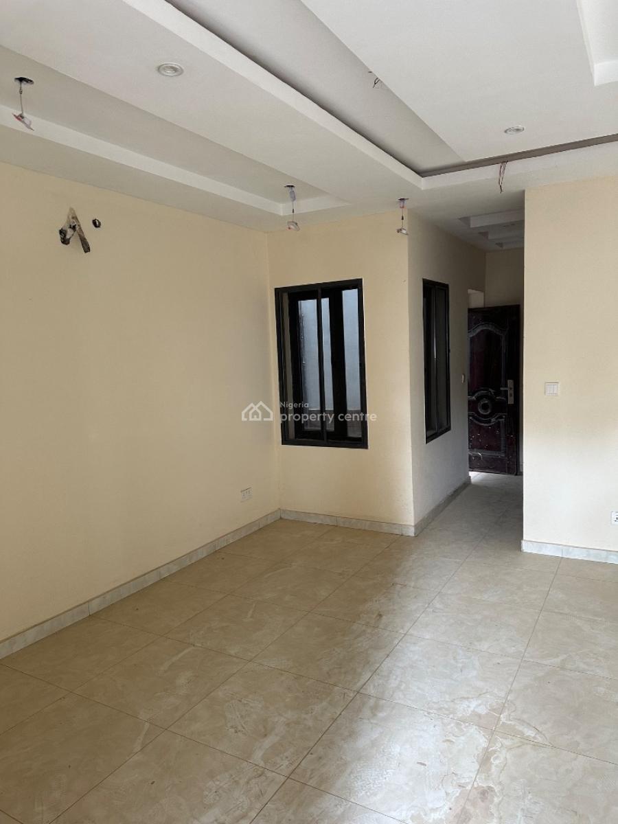 Well Finished 3 Bedroom Terrace Duplex with Bq, Jahi By Living Faith Church, Jahi, Abuja, Terraced Duplex for Rent