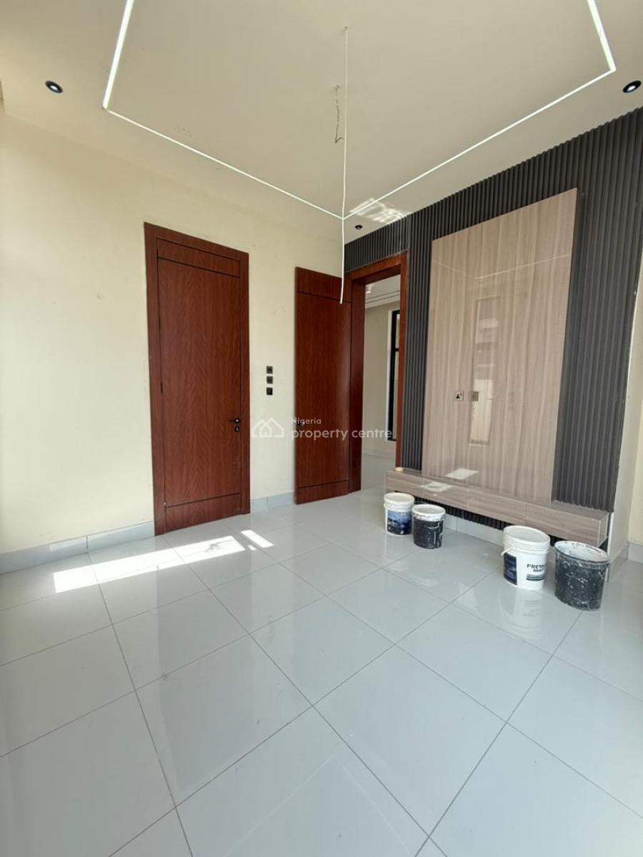 5 Bedroom Fully Detached Duplex, Lekki, Lagos, Detached Duplex for Sale