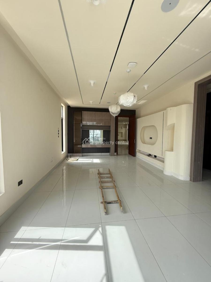 5 Bedroom Fully Detached Duplex, Lekki, Lagos, Detached Duplex for Sale