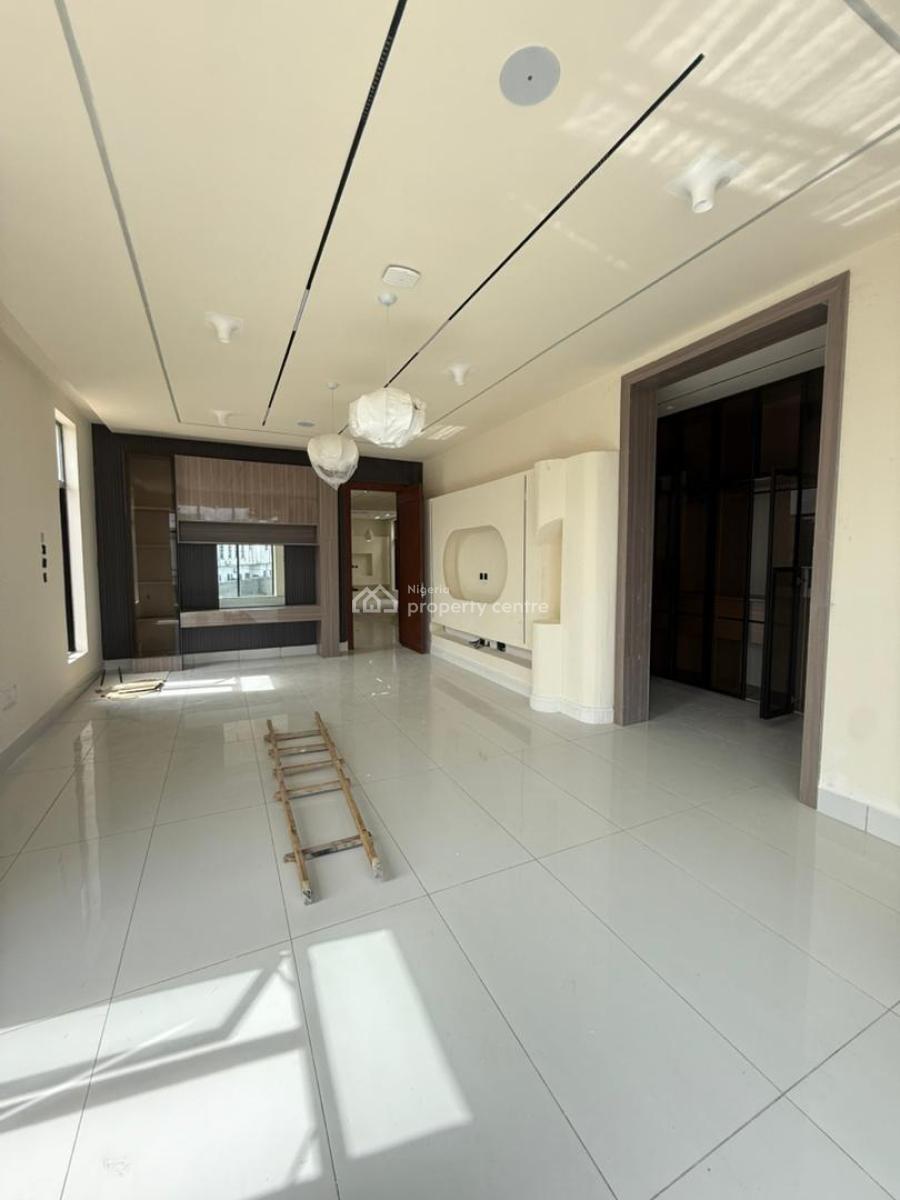 5 Bedroom Fully Detached Duplex, Lekki, Lagos, Detached Duplex for Sale