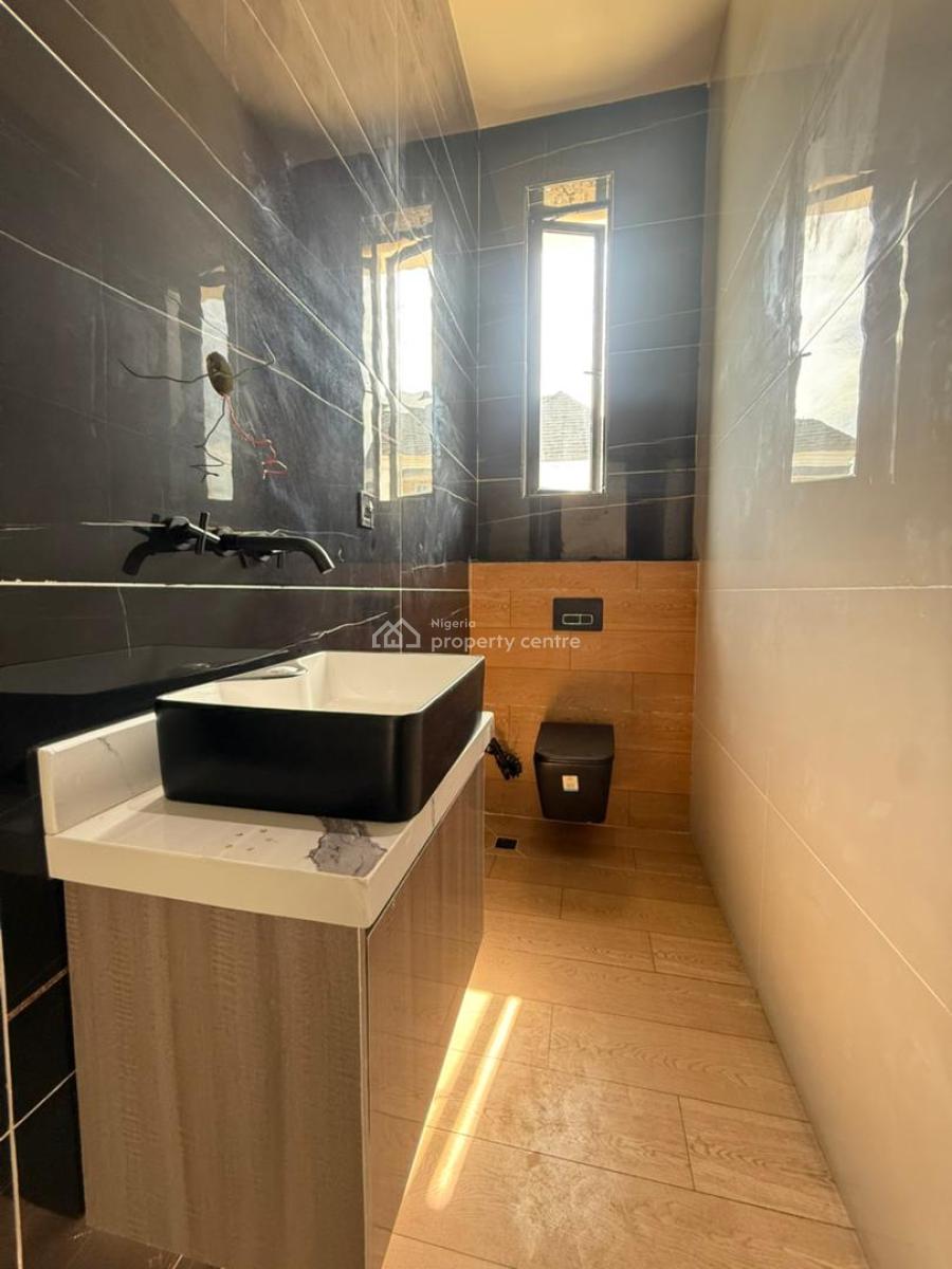 5 Bedroom Fully Detached Duplex, Lekki, Lagos, Detached Duplex for Sale