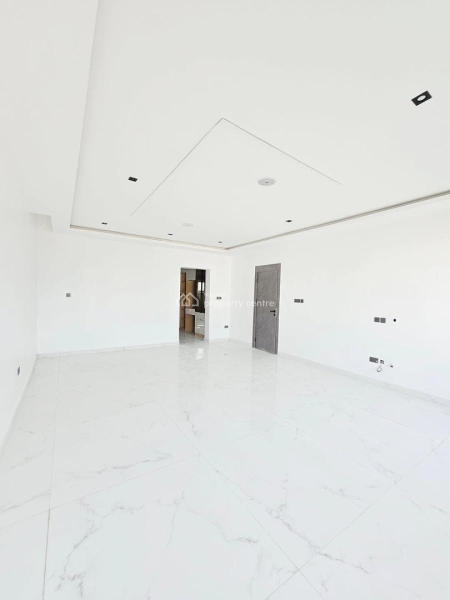 7 Bedroom Home with Pentfloor, Gym,pool, Cinema, Ikate, Lekki, Lagos, Detached Duplex for Sale