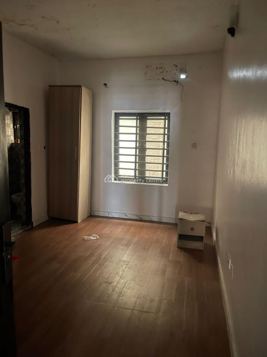 Luxury 2 Bedroom Apartment with Bq, Ikate, Lekki, Lagos, Flat / Apartment for Rent