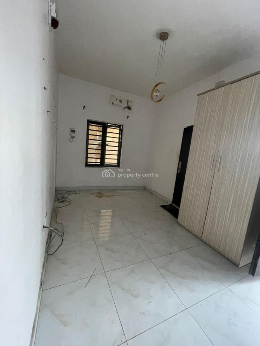Luxury 2 Bedroom Apartment with Bq, Ikate, Lekki, Lagos, Flat / Apartment for Rent