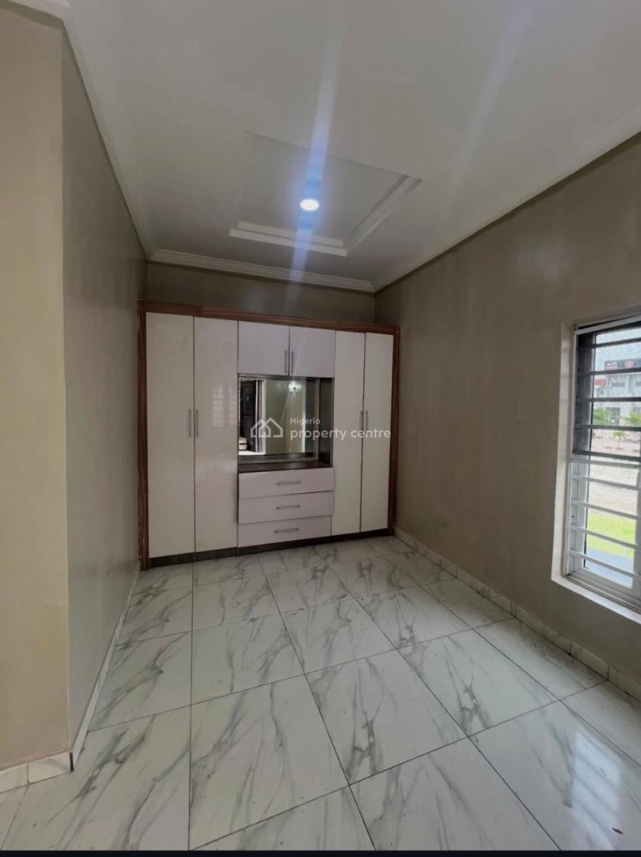 Spaciousand Luxury 4bed Fully Detached Duplex in a Good Location, Orchid Road ,before The Roundabout, Lekki, Lagos, Detached Duplex for Rent