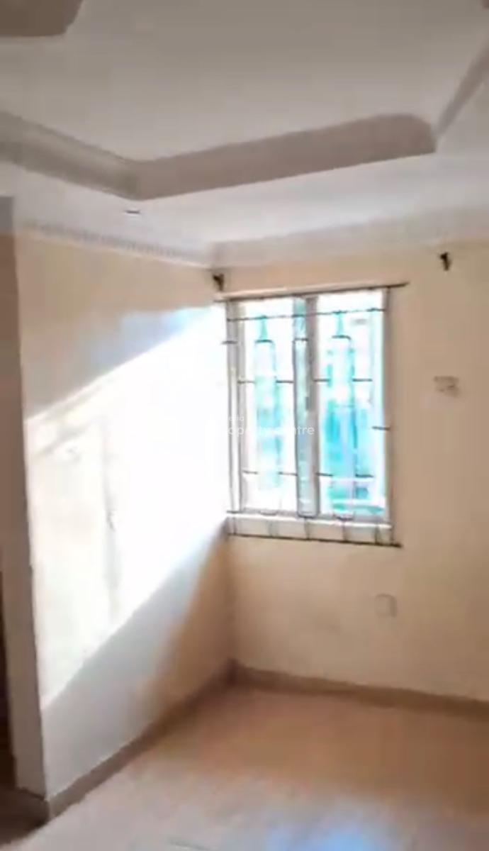 Well Renovated 3 Bedroom Flat with Rooms En Suite, Off Toyin, Ikeja, Lagos, Flat / Apartment for Rent