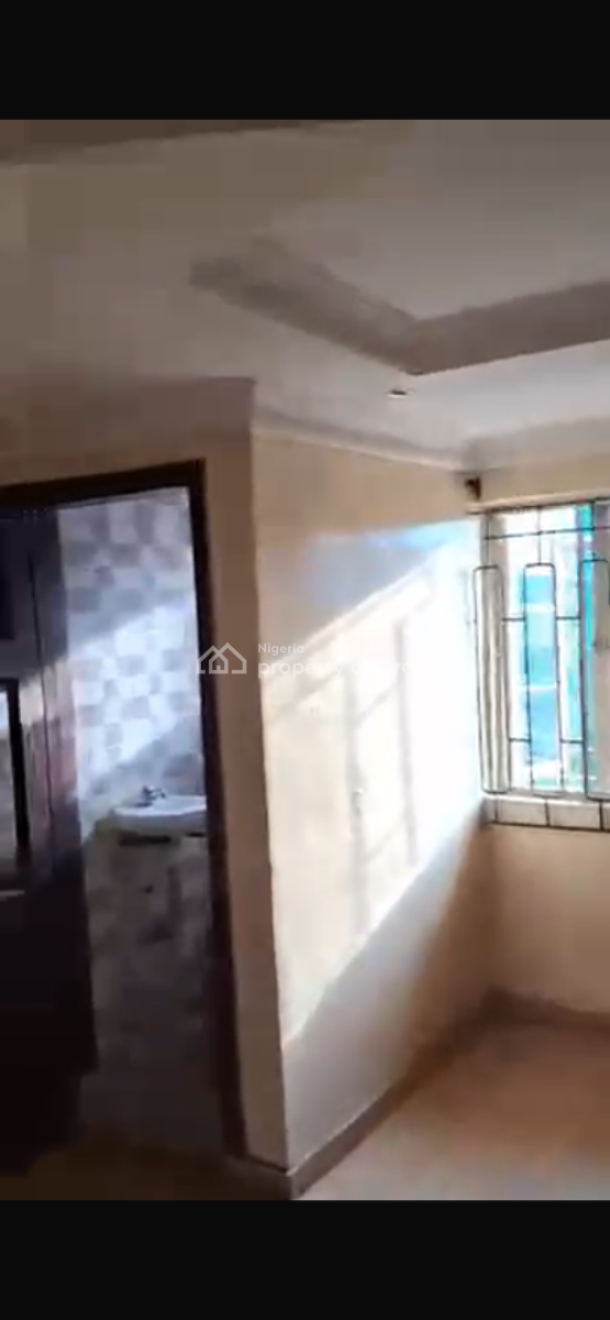 Well Renovated 3 Bedroom Flat with Rooms En Suite, Off Toyin, Ikeja, Lagos, Flat / Apartment for Rent