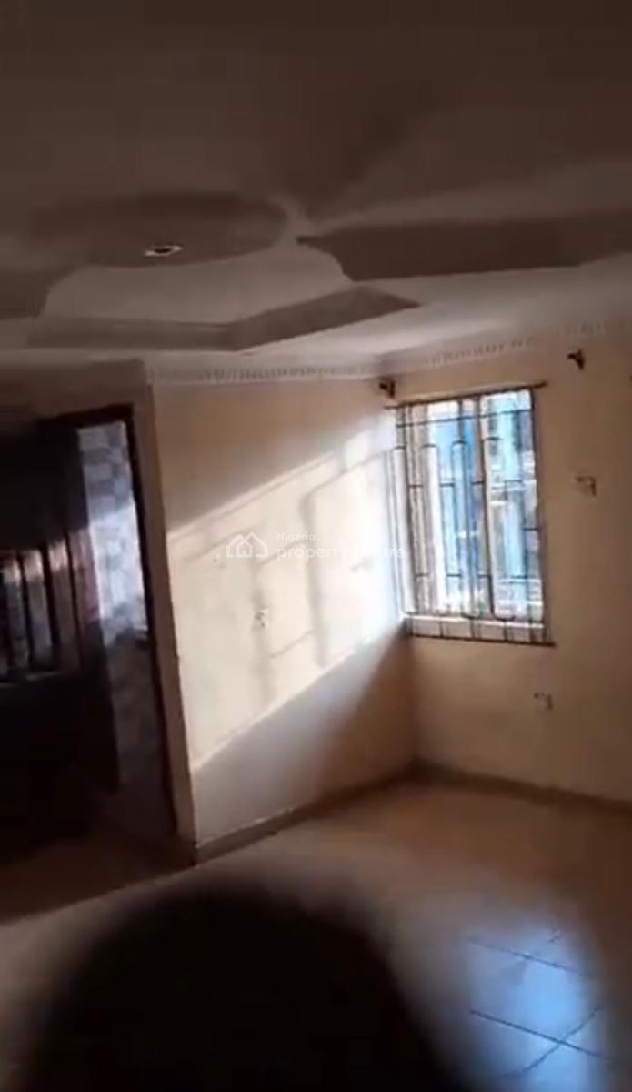 Well Renovated 3 Bedroom Flat with Rooms En Suite, Off Toyin, Ikeja, Lagos, Flat / Apartment for Rent