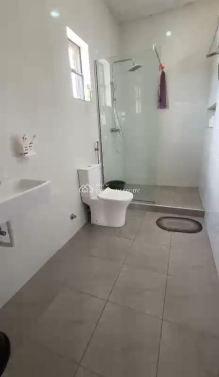 Serviced En-suite Rooms with 24-hour Power in Secure Orchid Estate, Orchid Estate, Lekki, Lagos, Flat / Apartment for Rent
