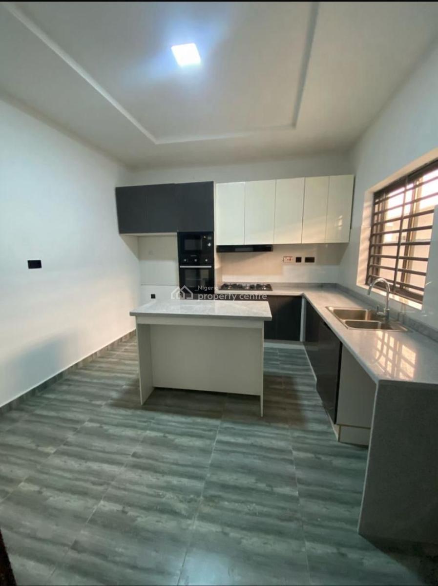 Serviced Ensuite Rooms with 24 Hour Power Supply, Orchid Estate, Lekki, Lagos, Flat / Apartment for Rent