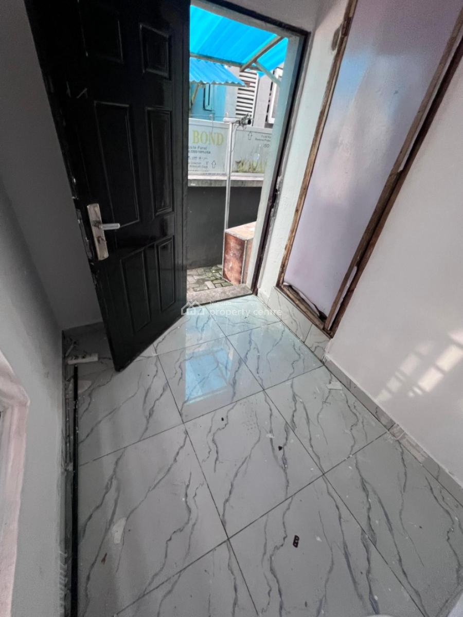 1 Bedroom Bq Apartment, Roxbury Estate, Ikota, Lekki, Lekki, Lagos, Self Contain (single Rooms) for Rent