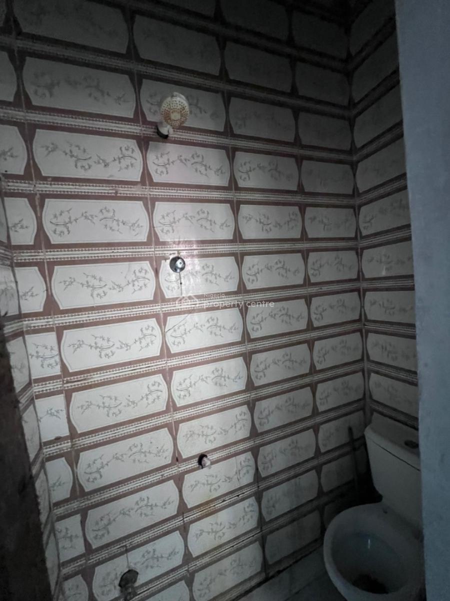 1 Bedroom Bq Apartment, Roxbury Estate, Ikota, Lekki, Lekki, Lagos, Self Contain (single Rooms) for Rent