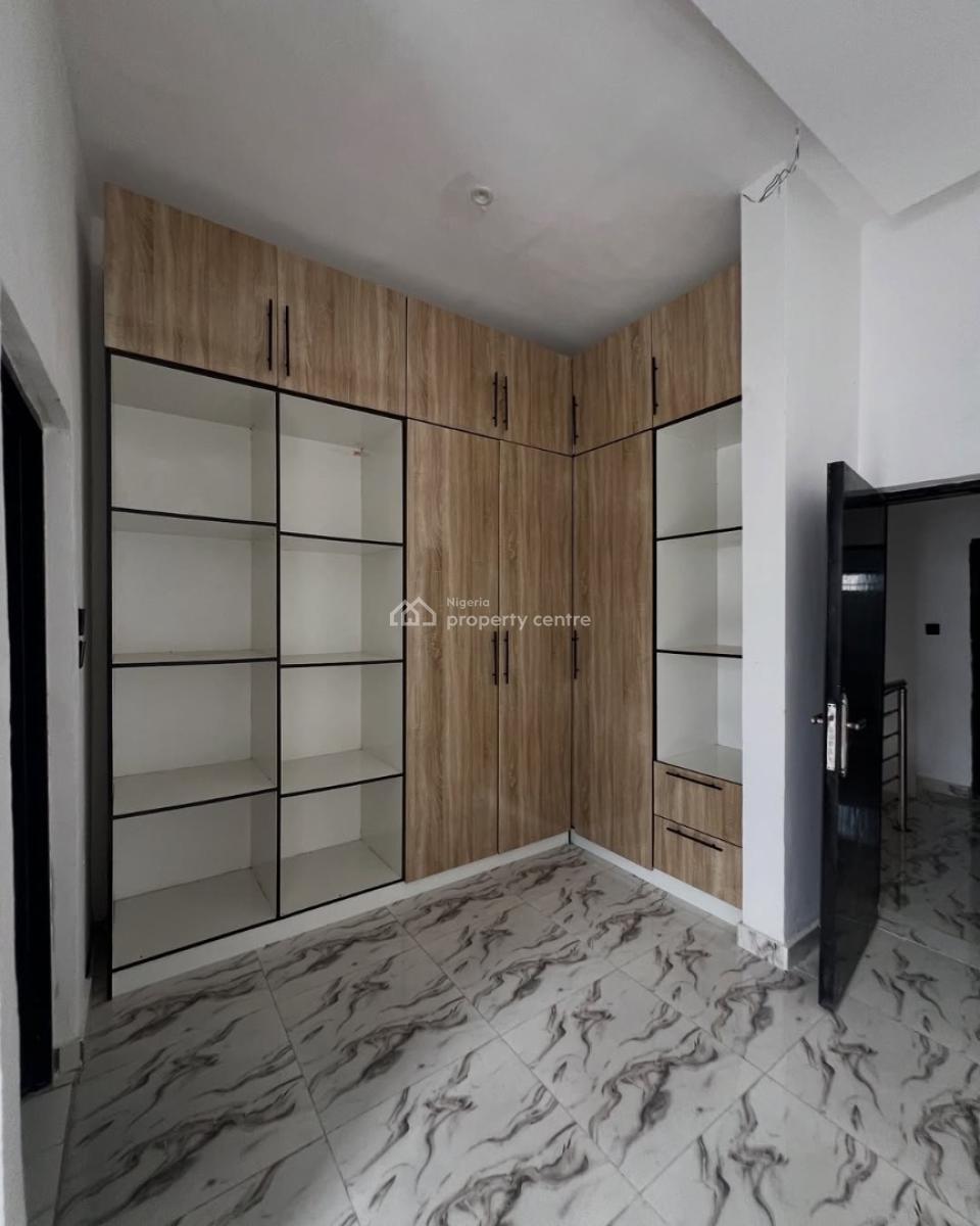 3 Bedroom Terrace Duplex, Ajah, Lagos, Terraced Duplex for Sale