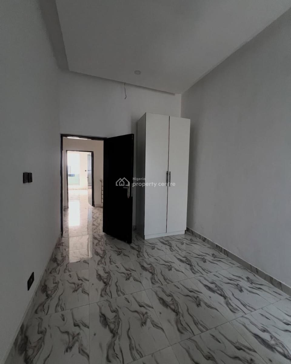 3 Bedroom Terrace Duplex, Ajah, Lagos, Terraced Duplex for Sale