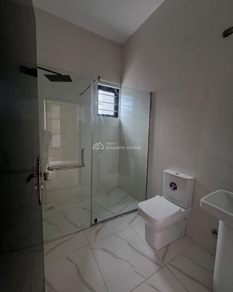 3 Bedroom Terrace Duplex, Ajah, Lagos, Terraced Duplex for Sale