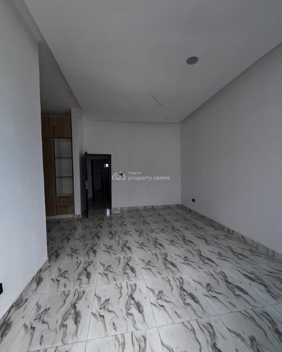 3 Bedroom Terrace Duplex, Ajah, Lagos, Terraced Duplex for Sale