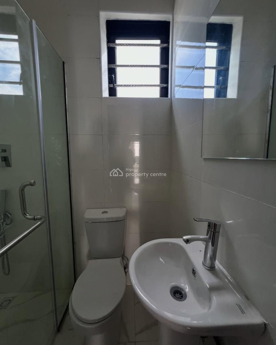 3 Bedroom Terrace Duplex, Ajah, Lagos, Terraced Duplex for Sale