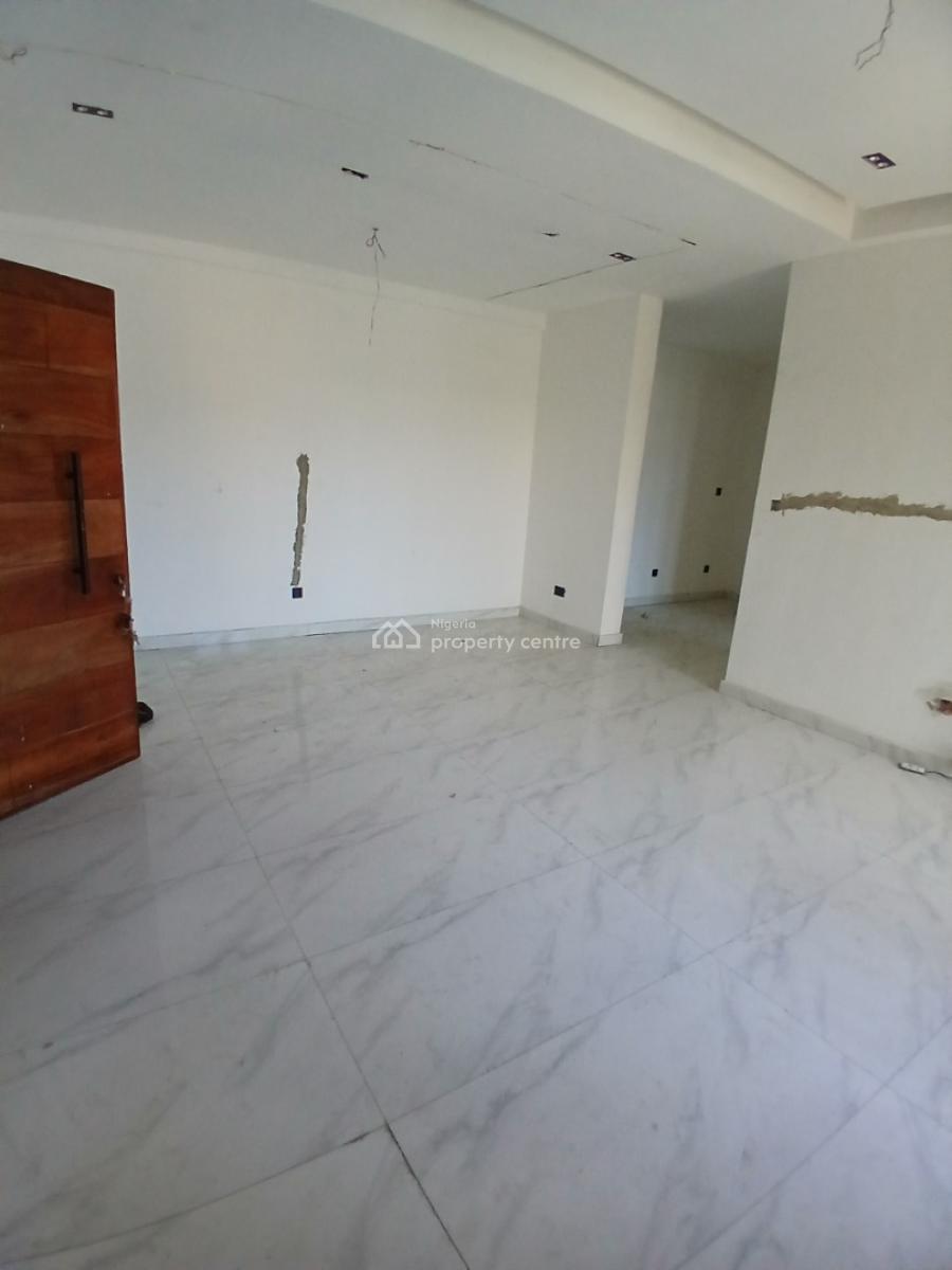 Newly Built and Serviced 2 Bedroom En-suite Flat. It Will Come with Fi, Ikate Elegushi, Lekki, Lagos, Flat / Apartment for Rent